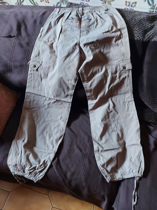 Calcas rebook lindas