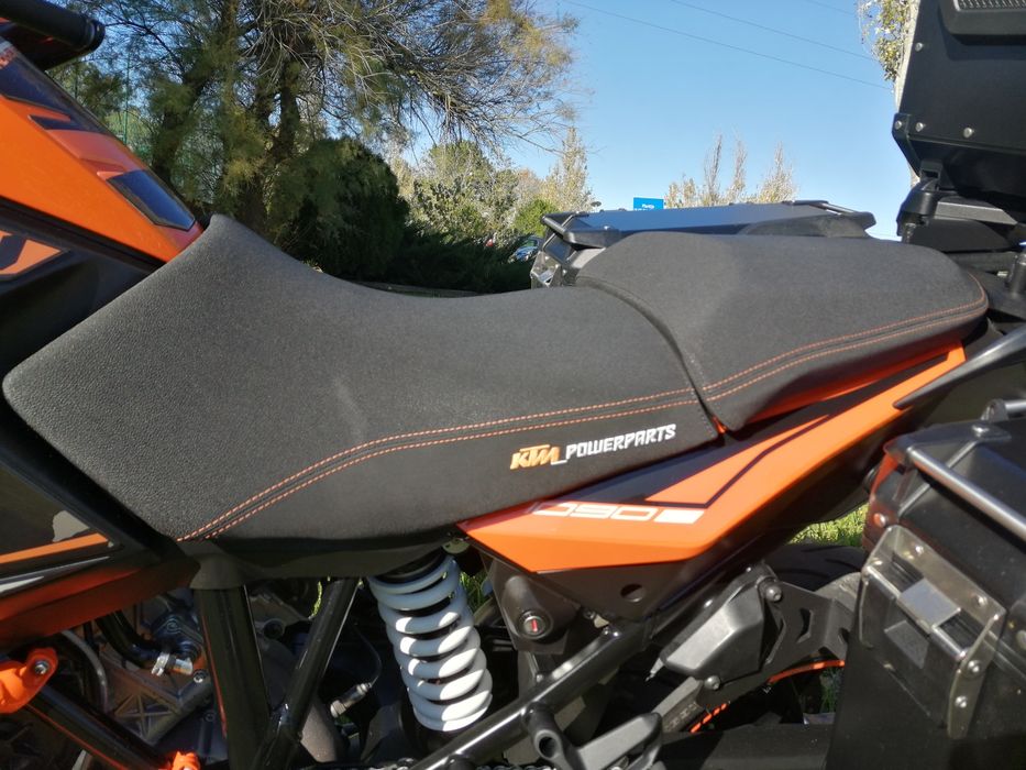 Ktm 1090 adventure 2018