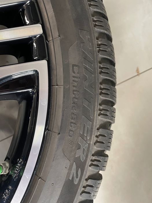 Koła Toyota ch-r 225 45 r19