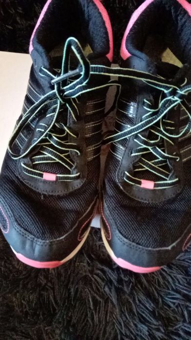 Кросівки Adidas Modulate CC Running Shoe