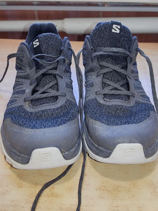 Salomon, стан чудовий