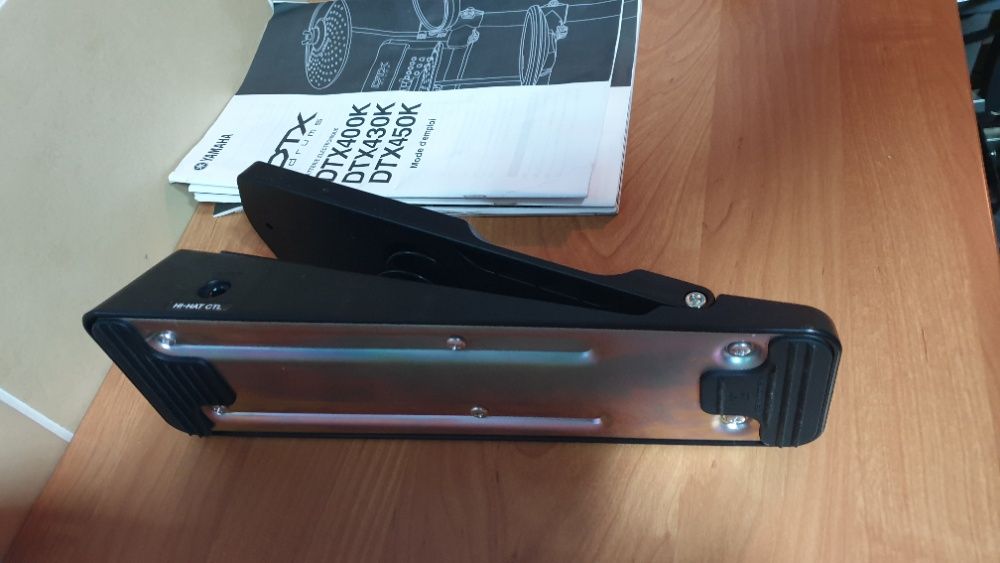 Kontroler hi-hat Yamaha HH-40 Yamaha