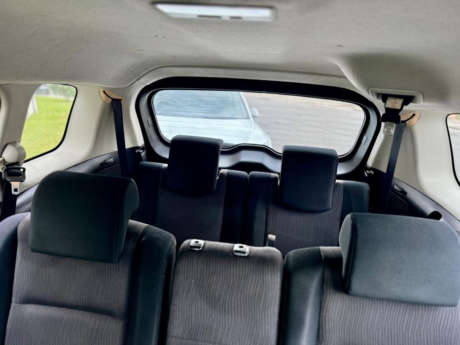 Mazda 5 7 lugares