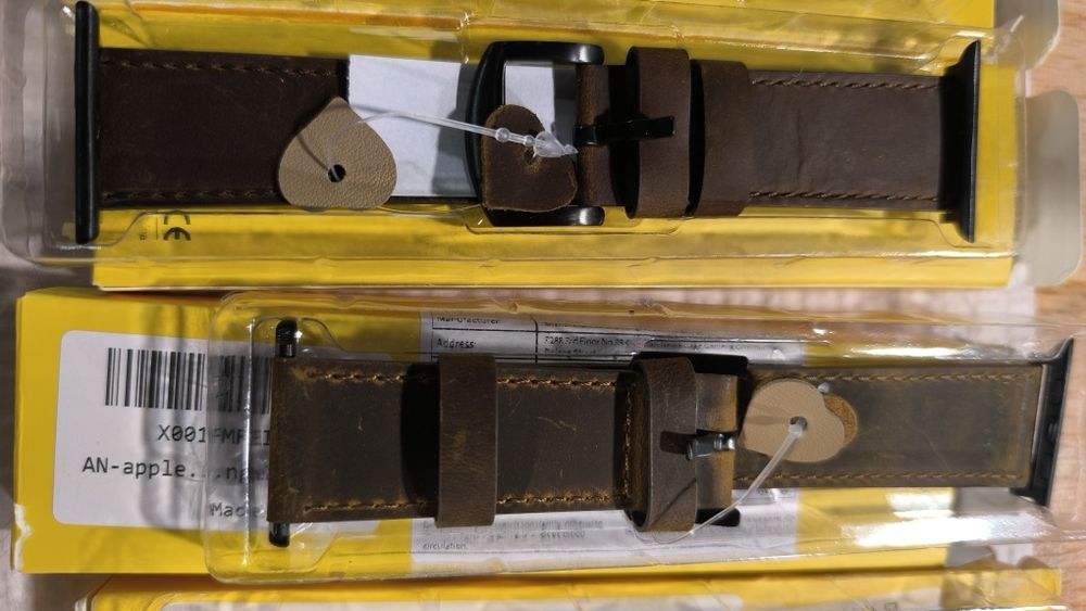 Pulseiras Smartwatch