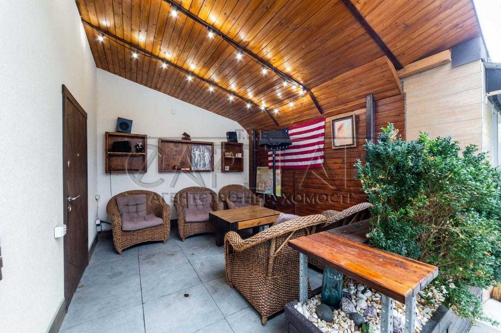 Дом по адресу (площадь 90 м²) - Atlanta.ua - фото 15