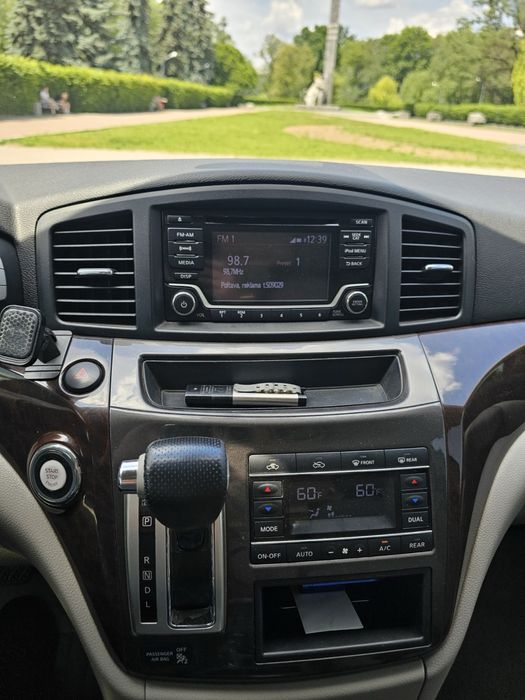 Продам Nissan Quest