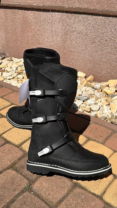 Nowe Oryginalne Buty Motocyklowe BMW Motorrad Venture Grip PRO GTX