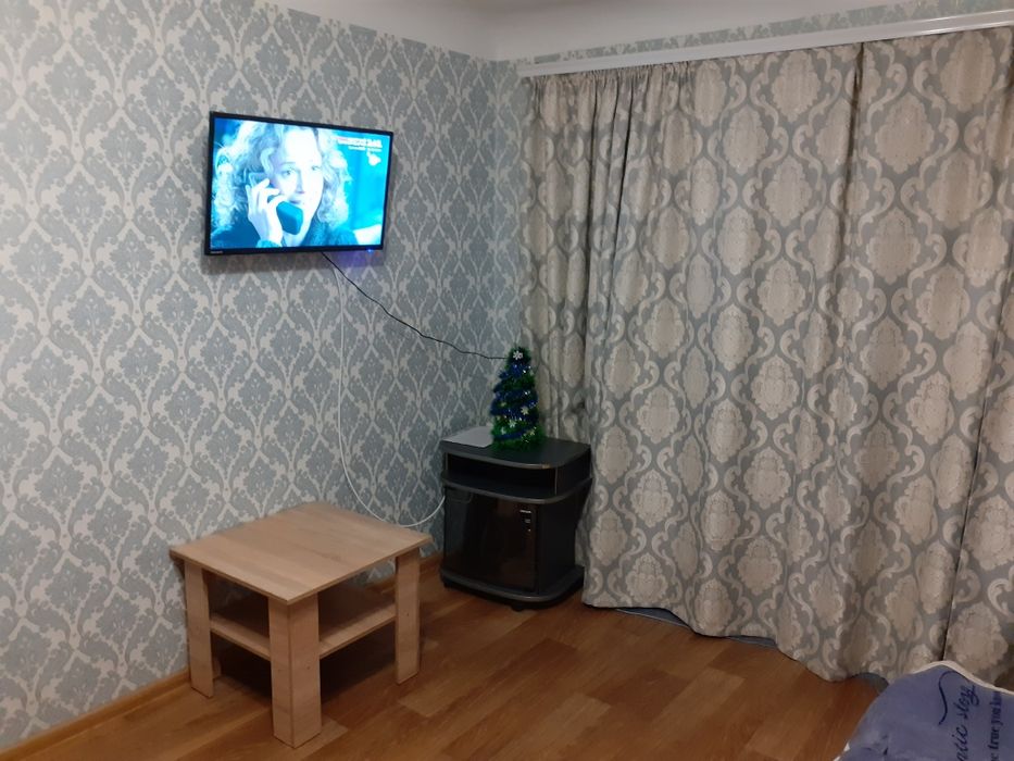 2хкомн квартира посуточно центр госпиталь Дубовая роща