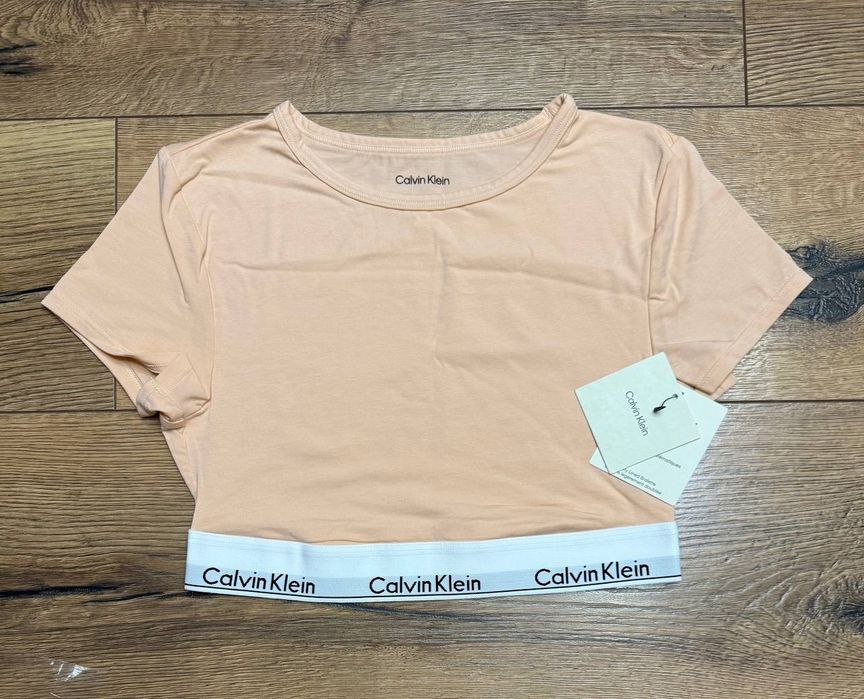 Топ Calvin Klein, M Оригінал