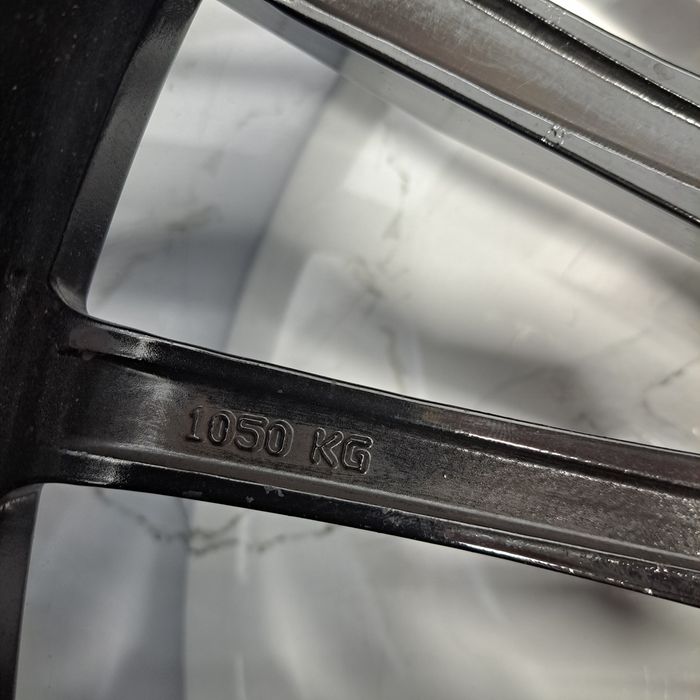 Jantes 22" Schmidt CC LINE 5X112 5X120 Bentley Mercedes Audi VW BMW
