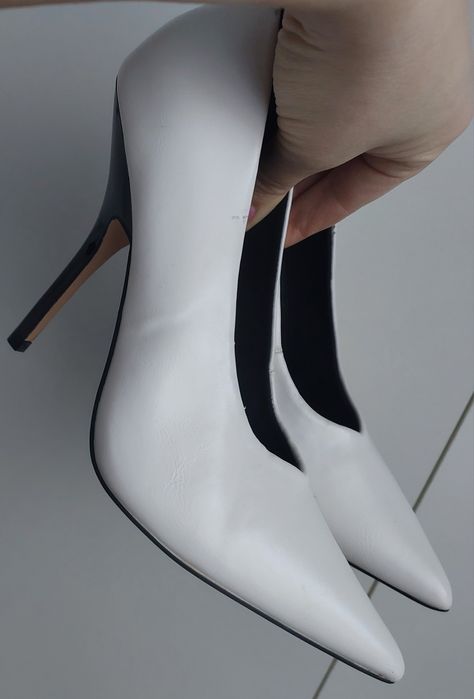 Buty eleganckie 37