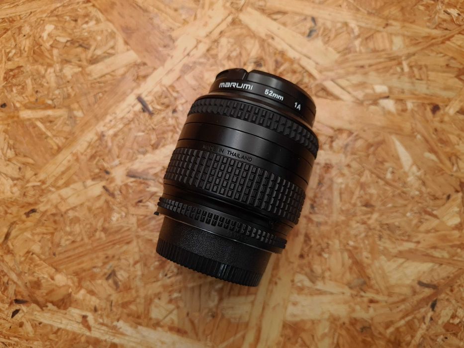 Nikon AF Nikkor 35-80mm 1:4-5.6 D Gwarancja