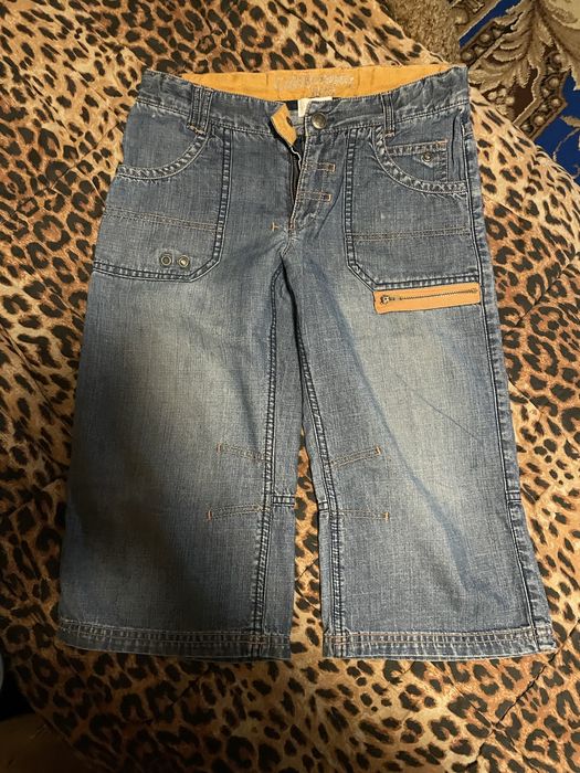 Шикарные шорты парню