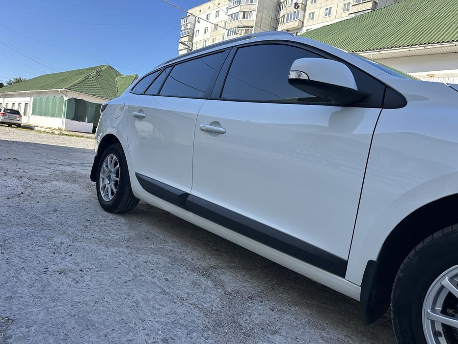 Продам Renault Megane 1.5 Дизель