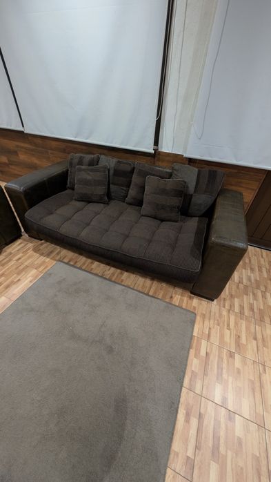 Sofá  3 e 4 lugares