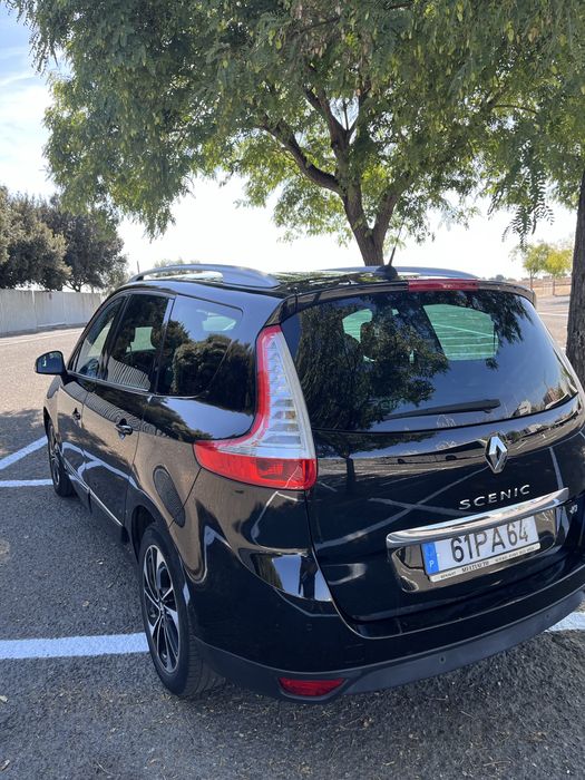 Renault Grand scenic 3 foto 5