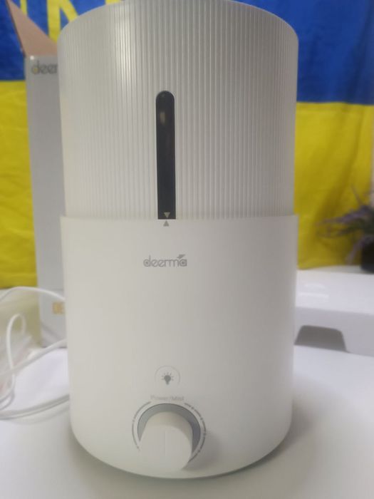 Продам зволожувач повітря