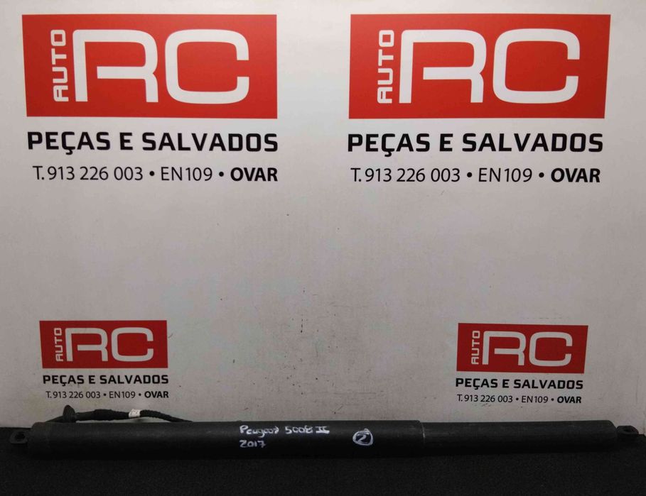 Amortecedor da Mala 9830770480 - PEUGEOT 5008 II