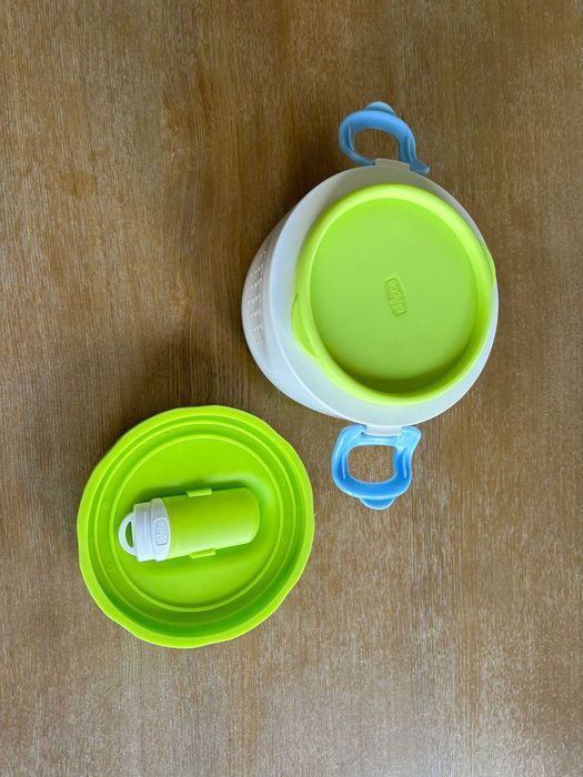 Térmica para sólidos