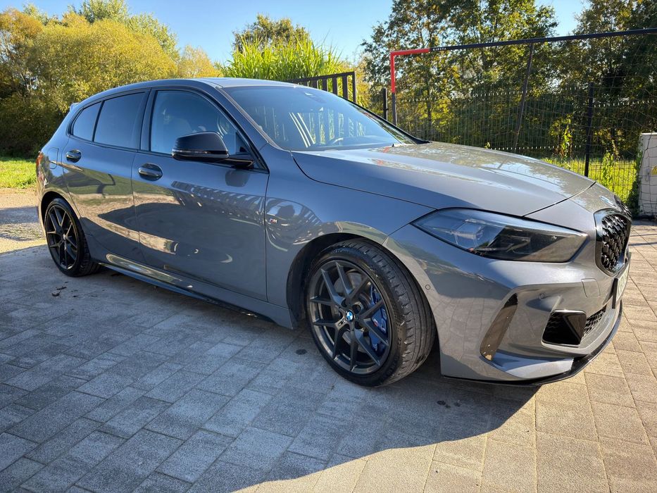 BMW 1M