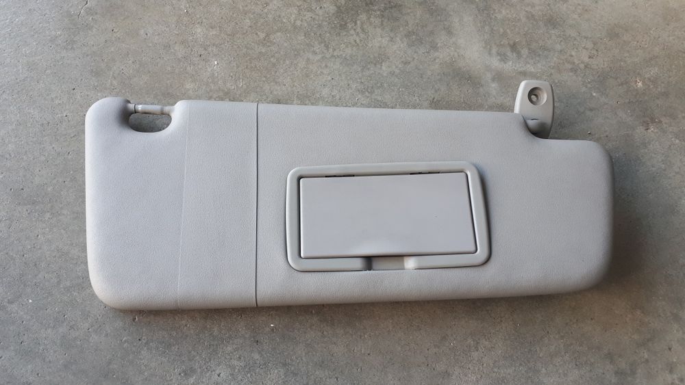 Pálas sol novas lado dir. Fiat Punto/ Grand Punto/Peugeot 308/Corsa D