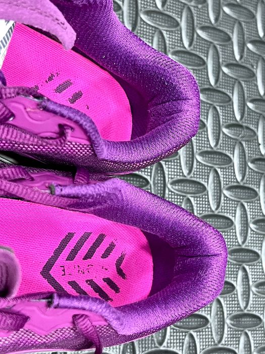 Кроссовки Puma Размер 39 Оригинал Почти новые Беговые Фитнес