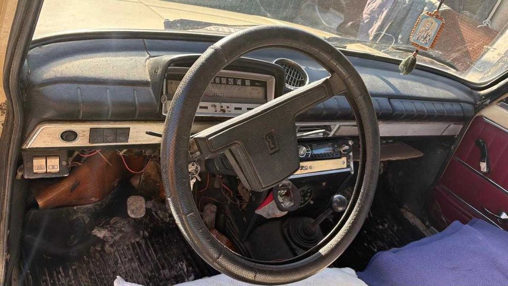Продаж авто ВАЗ 2101