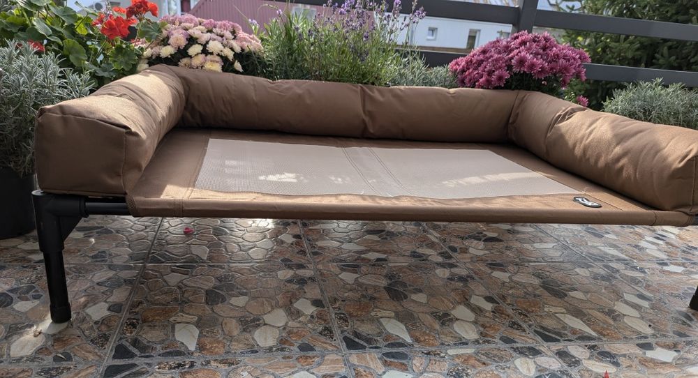 Лежак- диван для собак