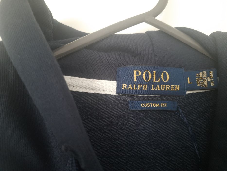 Sprzedam bluzę Ralph Lauren