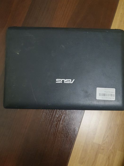 Нетбук Asus Eee PC X101H