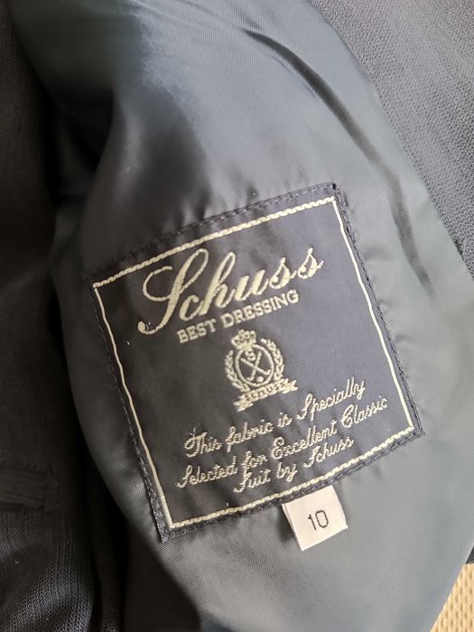 Vendo Fato de Comunhão Criança SCHUSS como novo!