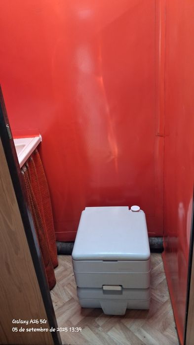 Caravana Knaus Mustang