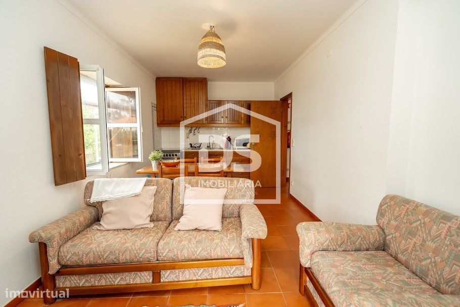 Apartamento T1+1 Venda em Marinha Grande,Marinha Grande