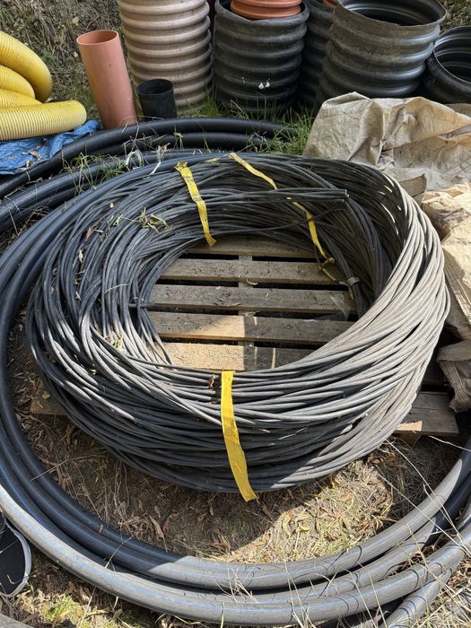 Kabel aluminiowy 35mm2