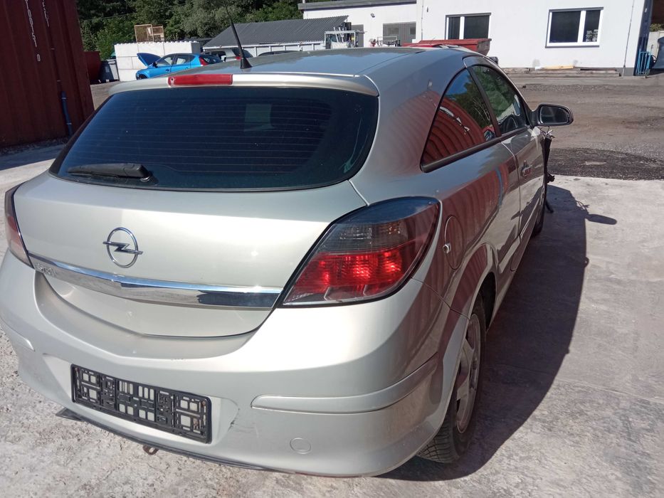 Opel Astra H Z16XEP 1.6 *na części*