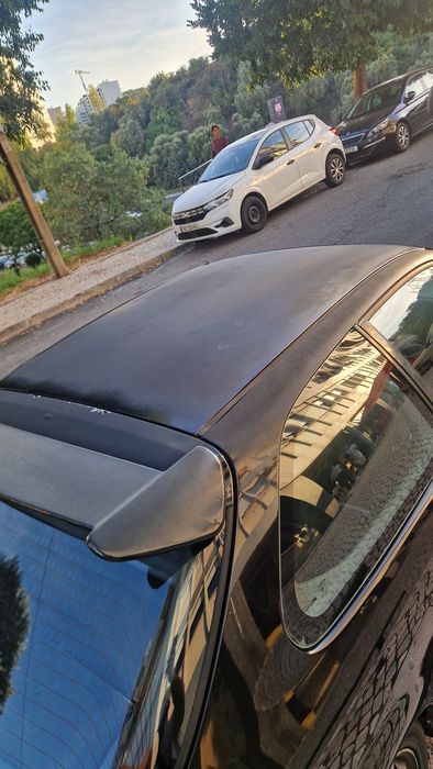 Honda civic ek3 hatchback