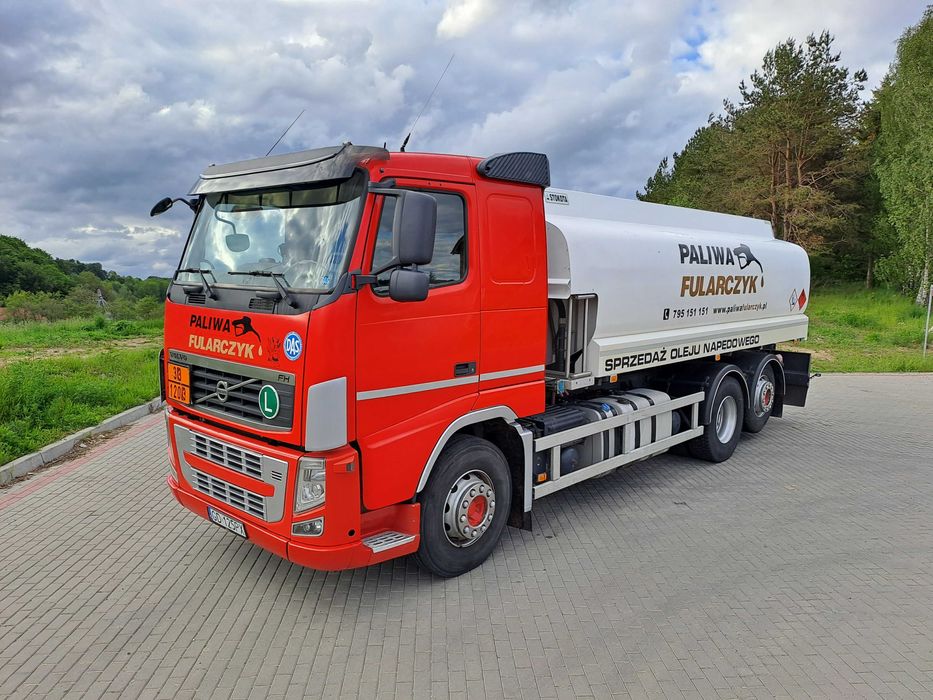 Dwupłaszczowy zbiornik na olej napędowy paliwo JFC 2500 DUO