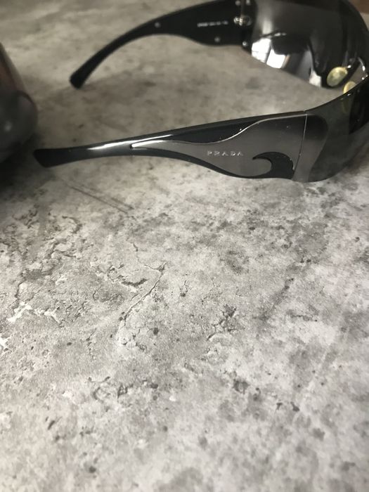 Óculos de sol Prada
