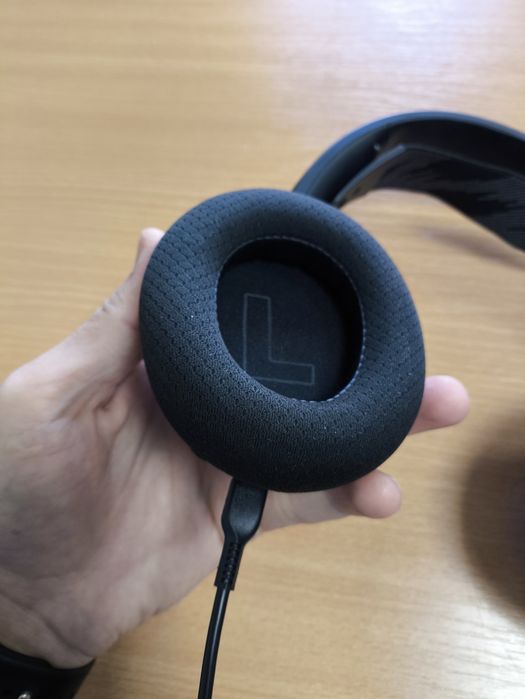 SteelSeries Arctis Nova 3 — Вживані, відмінний стан!