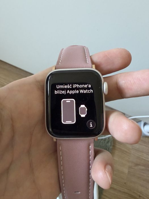 Apple watch se 2 gen