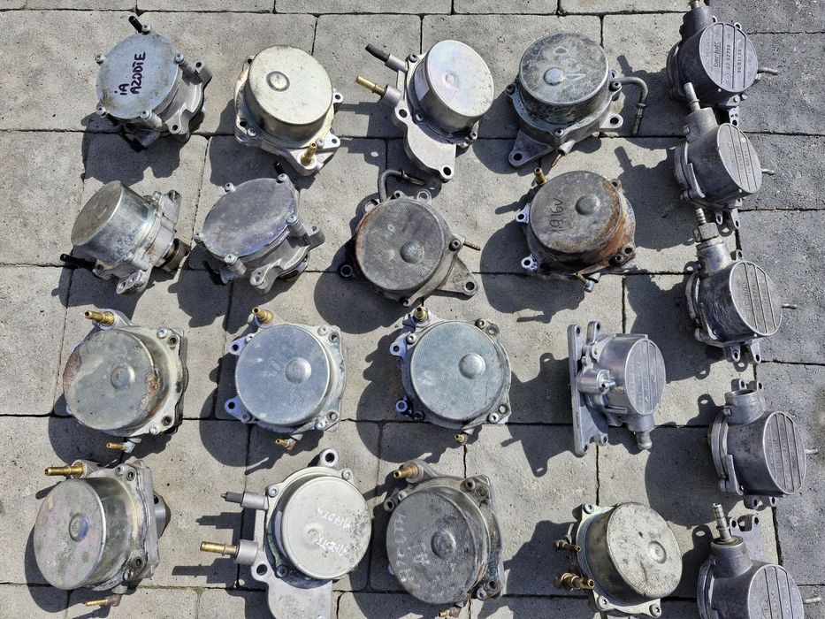 вакуумный насос Opel Astra G H Vectra B C Omega B C Zafira A B Sintra