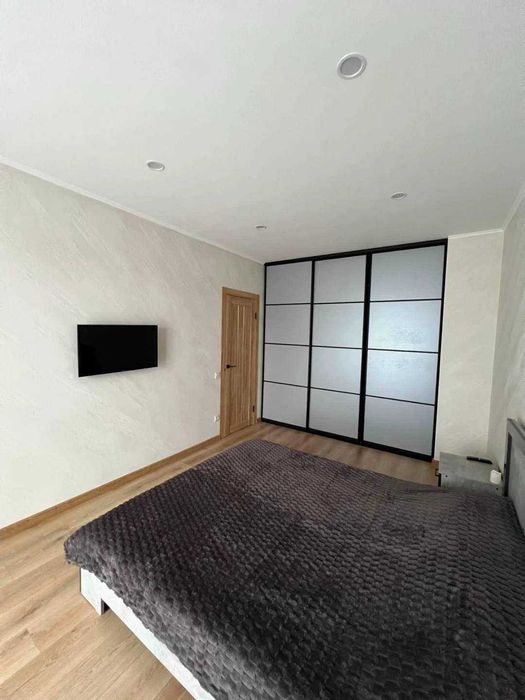 Квартира поодобово Чугуїв є все необхідне бронювання за телефоном