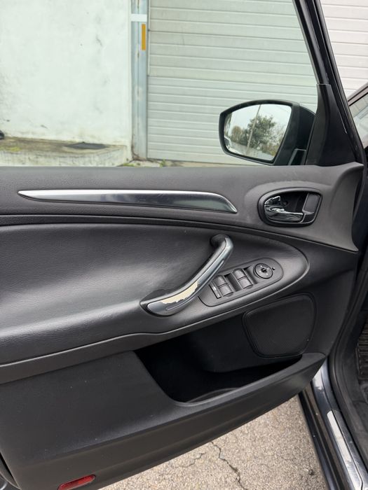 Ford S-Max 2.0TDCi Titanium 7 L