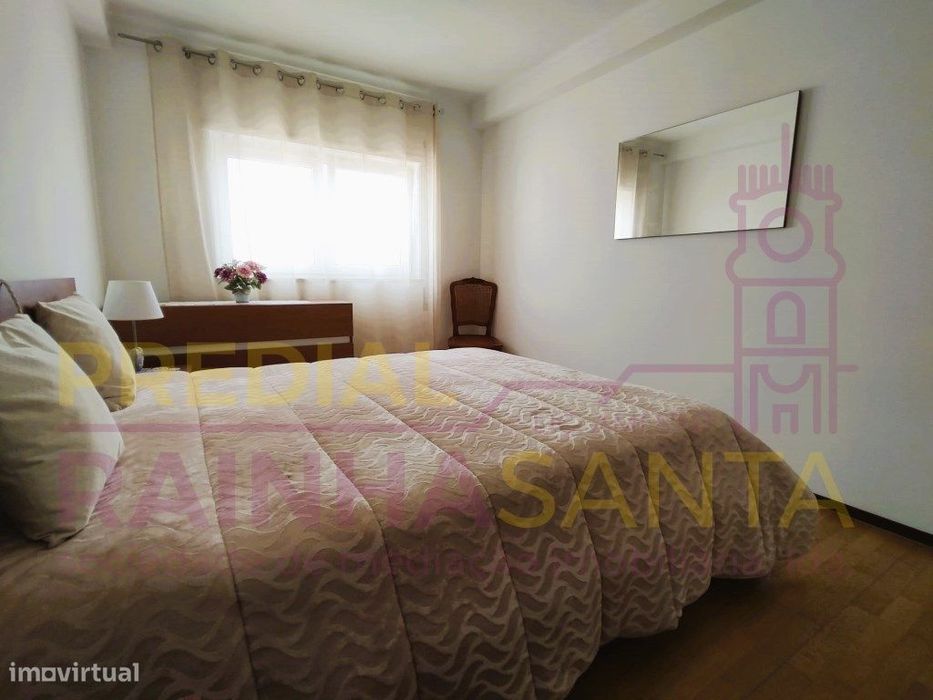 Apartamento T3+1 - Mealhada