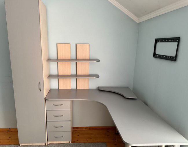 Меблі в дитяку кімнату.