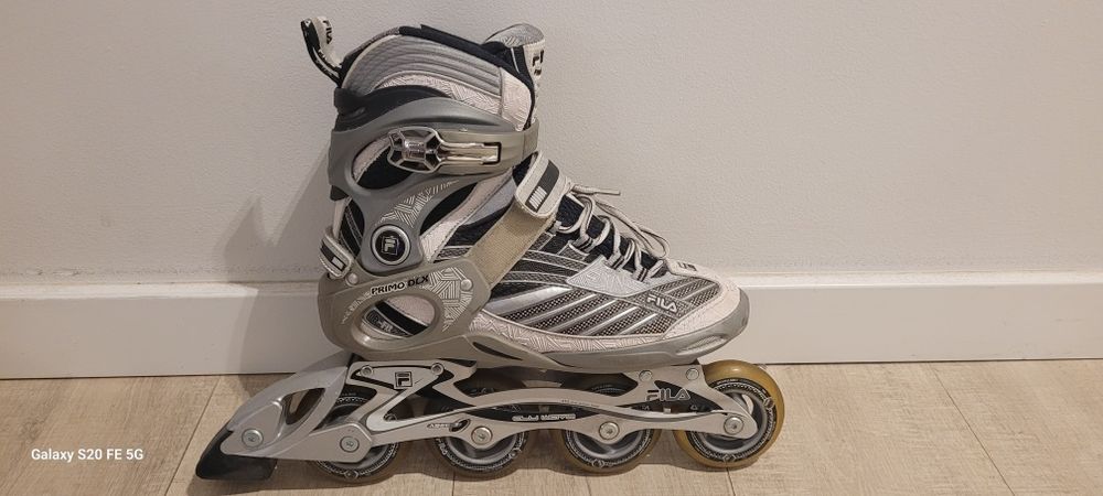 Rolki FILA Primo 40.5 ABEC 7