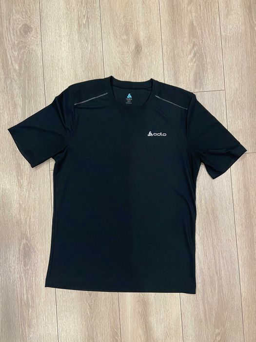 | S | Спортивная футболка Odlo / Джерси Odlo