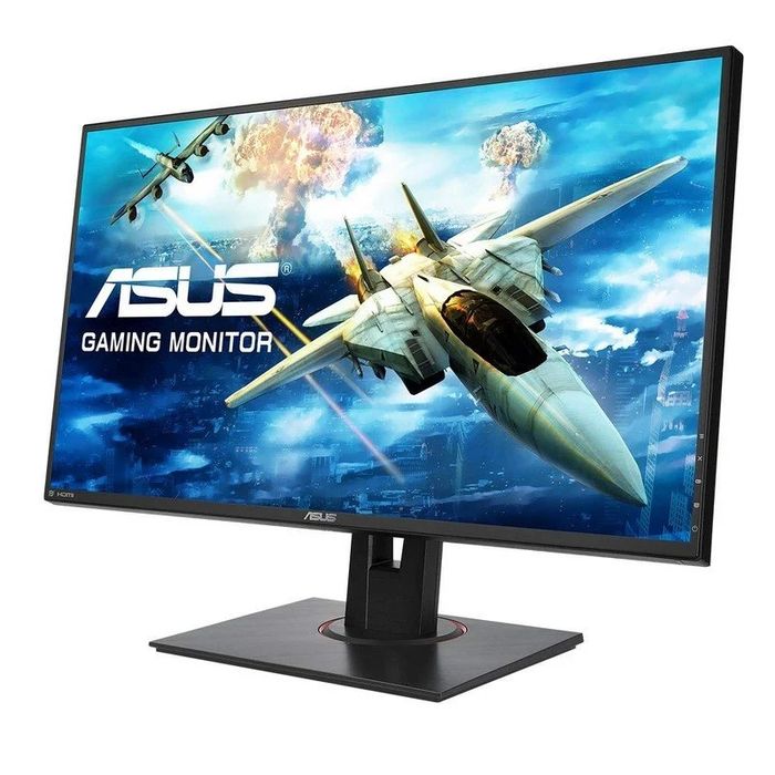 Monitor Gaming Wsus VY278QF 27 0.5 ms 165Hz