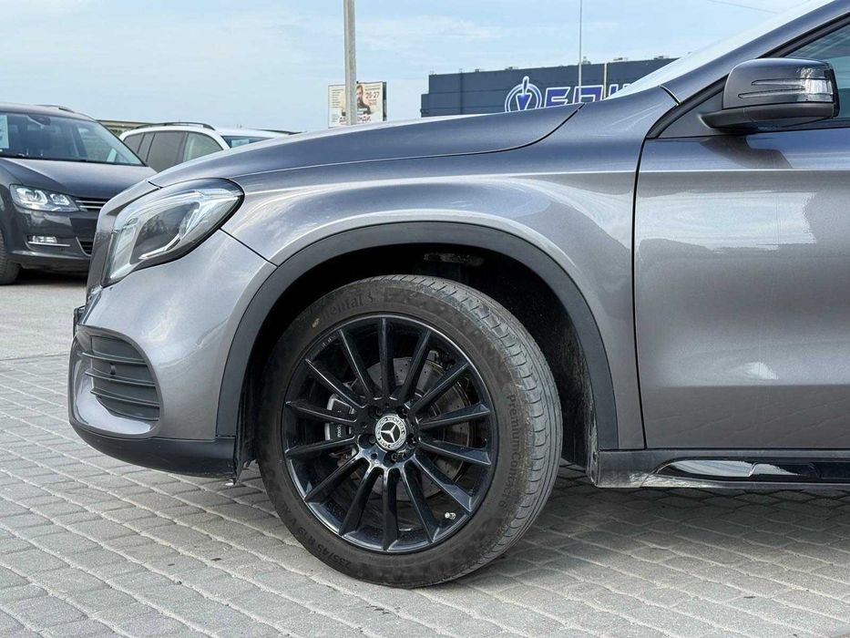 Продам Mercedes-Benz GLA 250 2019р. #70214