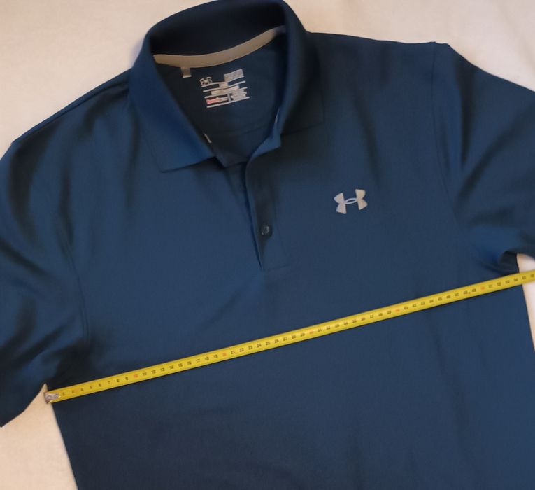 Koszulka,  podkoszulka,  t-shirt  Under Armour